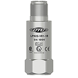 INTRINSICALLY SAFE IECEX CERTIFIED LOOP POWER SENSORS