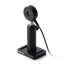 Coherent EnergyMax-RS J-10MB-HE  Pulse Energy Sensor