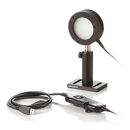 Coherent EnergyMax-USB J-50MB-YAG-1528 Energy Sensor